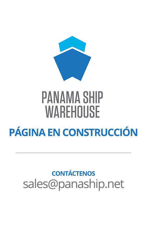 Panama Ship Warehouse